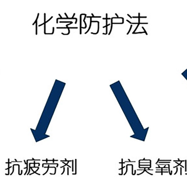 高分子质料的老化机理与防护步伐